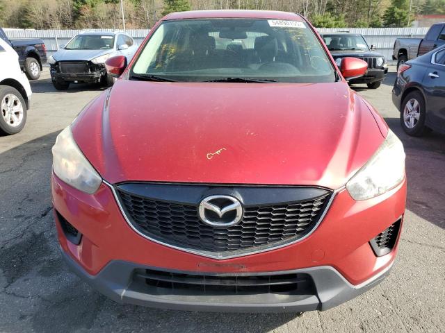 2014 MAZDA CX-5 SPORT - JM3KE4BE9E0372719
