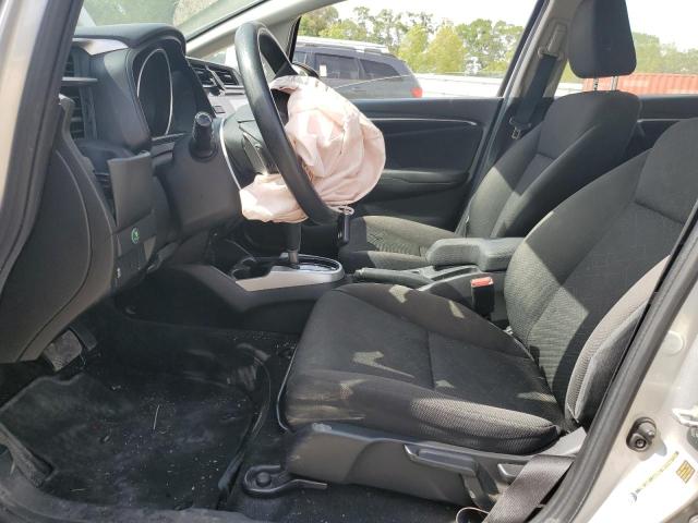 2016 HONDA FIT EX JHMGK5H73GX029032