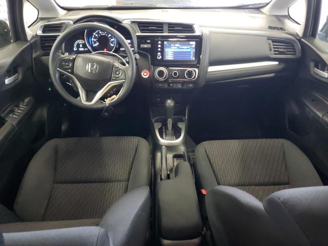 2018 HONDA FIT EX 3HGGK5H8XJM733009