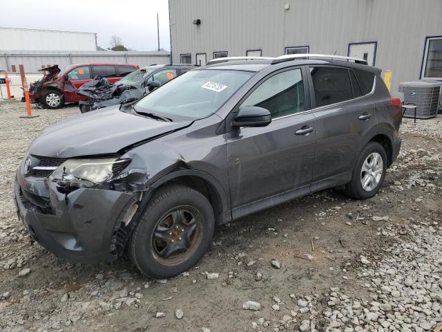 Vin: 2t3bfrev0dw104179, lot: 52216735, toyota rav4 le 2013 img_1