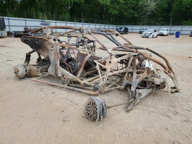 2024 CAN-AM MAVERICK R - 3JB8XAT48RE004453