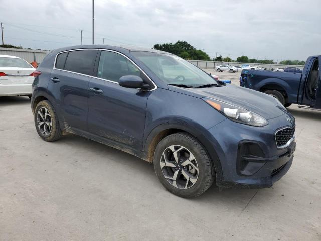 Vin: kndpm3ac3n7984238, lot: 54902845, kia sportage lx 20224