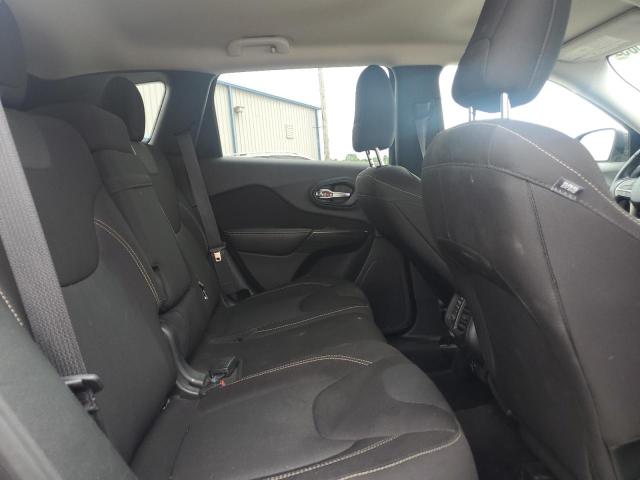 2017 JEEP CHEROKEE L - 1C4PJLCB8HW548721