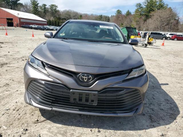 2018 TOYOTA CAMRY L - 4T1B11HK5JU584886