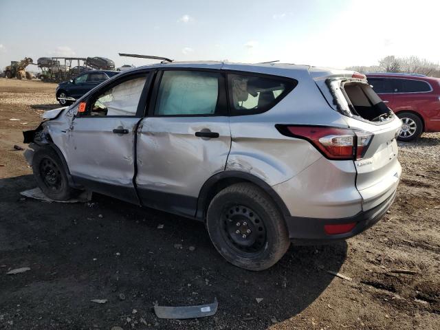 Vin: 1fmcu0f79hub86529, lot: 52155845, ford escape s 20172