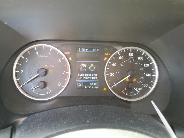 2023 NISSAN SENTRA S - 3N1AB8BV9PY306039