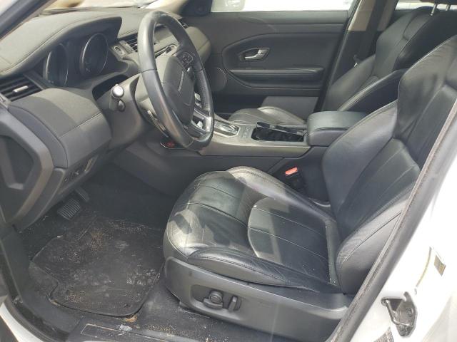 2018 LAND ROVER RANGE ROVE - SALVP2RX6JH297042