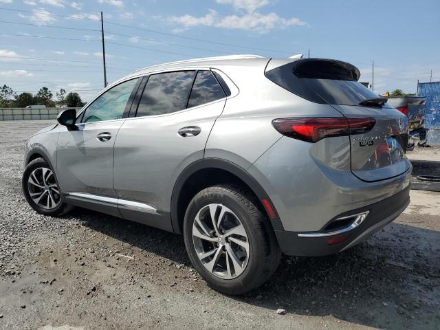 Vin: lrbfznr43pd026984, lot: 52295205, buick envision essence 20232
