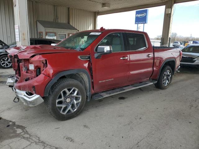 GMC SIERRA K15