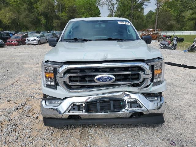 2023 FORD F150 SUPER - 1FTFW1ED4PFB02967