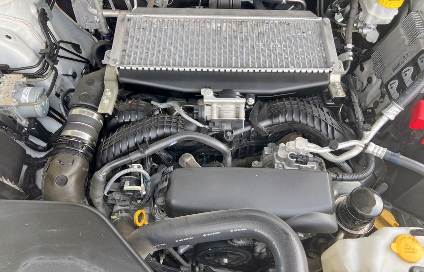 2019 SUBARU ASCENT TOU 4S4WMARD7K3427599