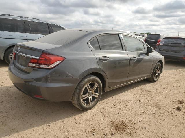 Vin: 2hgfb2f55dh300459, lot: 53210385, honda civic lx 20133