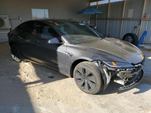 Vin: 5yj3e1ea1rf859926, lot: 54382555, tesla model 3 20244