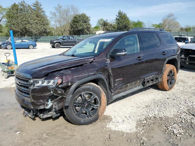 GMC ACADIA AT4