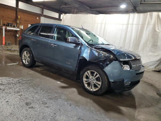 Vin: 2lmdj8jc9abj34995, lot: 51831505, lincoln mkx 20104