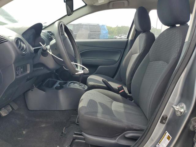 2015 MITSUBISHI MIRAGE DE ML32A3HJ9FH056679