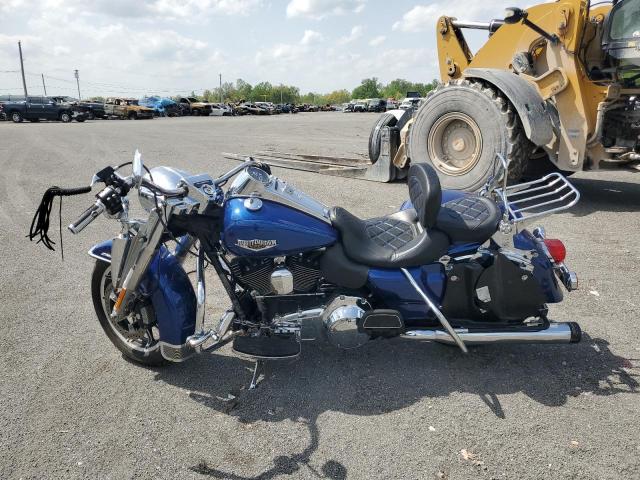 2015 HARLEY-DAVIDSON FLHR ROAD - 1HD1FBM10FB667017