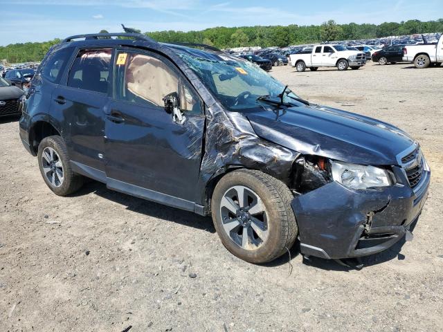 Vin: jf2sjagc9jh462881, lot: 54326795, subaru forester 2.5i premium 20184