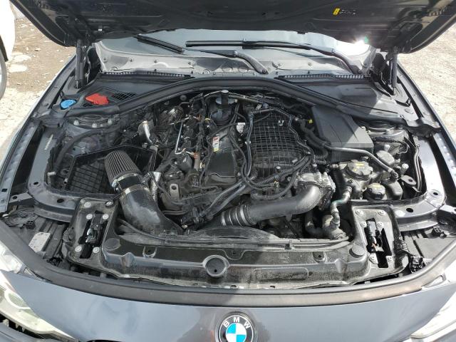 2017 BMW 340 I WBA8B3G50HNU35371