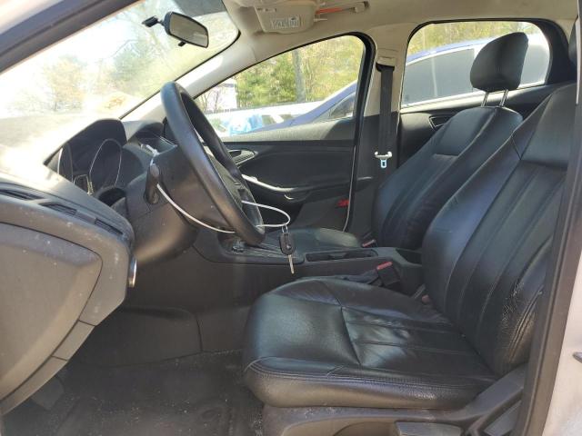 2016 FORD FOCUS S - 1FADP3E2XGL296328