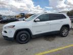 2017 JEEP CHEROKEE L - 1C4PJLDB4HW514046