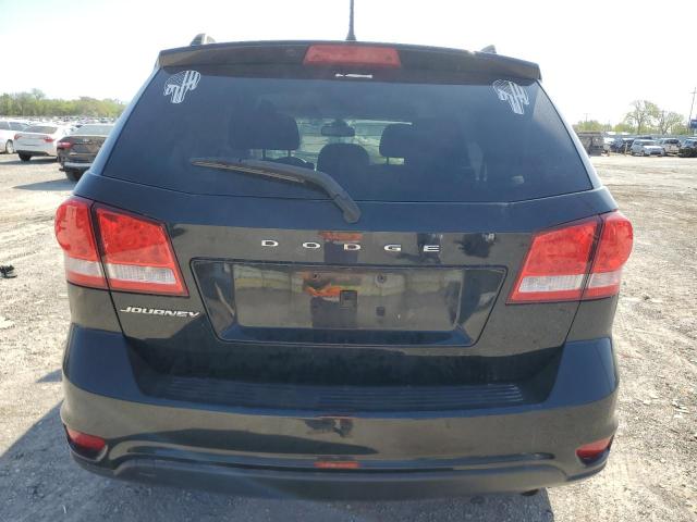 2019 DODGE JOURNEY SE - 3C4PDCBB7KT701322