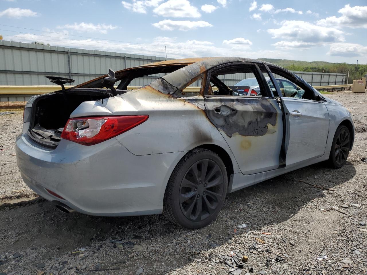 Global Auto Auctions