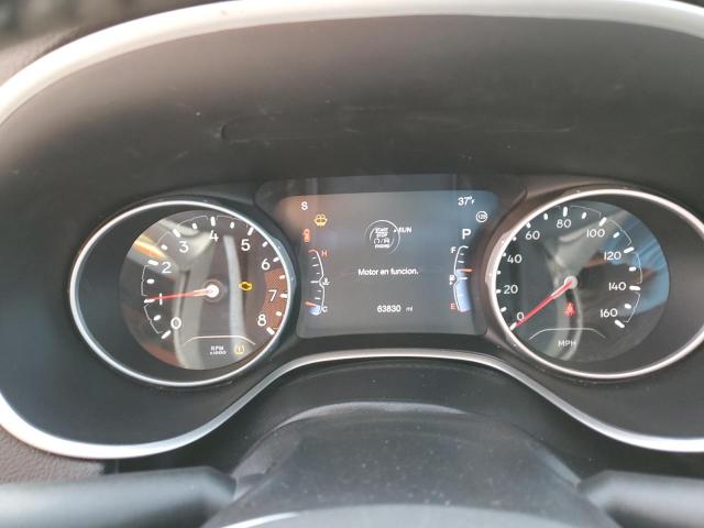 2021 JEEP COMPASS LA - 3C4NJDBB3MT603459