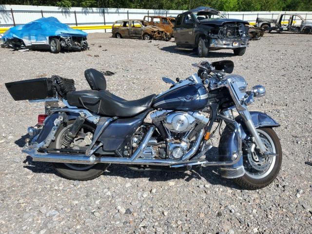 HARLEY-DAVIDSON FLHR