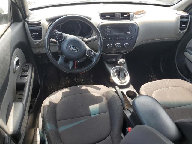 2015 KIA SOUL - KNDJN2A26F7796352