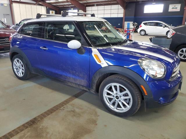 2015 MINI COOPER PAC WMWSS1C57FWN46734