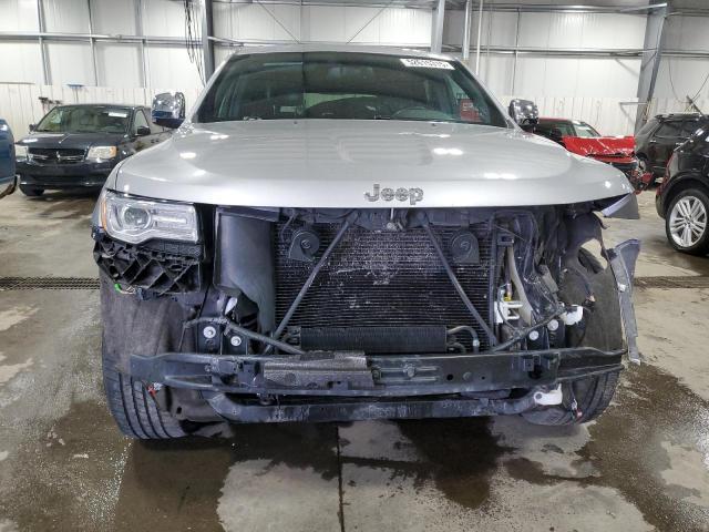 2015 JEEP GRAND CHER - 1C4RJFBGXFC233411