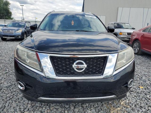 2014 NISSAN PATHFINDER - 5N1AR2MM8EC604867
