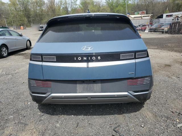 2023 HYUNDAI IONIQ 5 SE - KM8KNDAF8PU202247