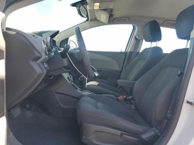 2015 CHEVROLET SONIC LT - 1G1JC5SH2F4212260