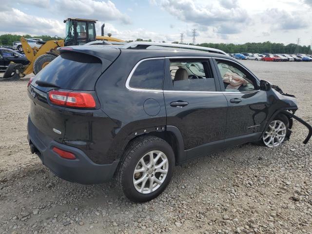 2016 JEEP CHEROKEE L - 1C4PJLCB2GW190062