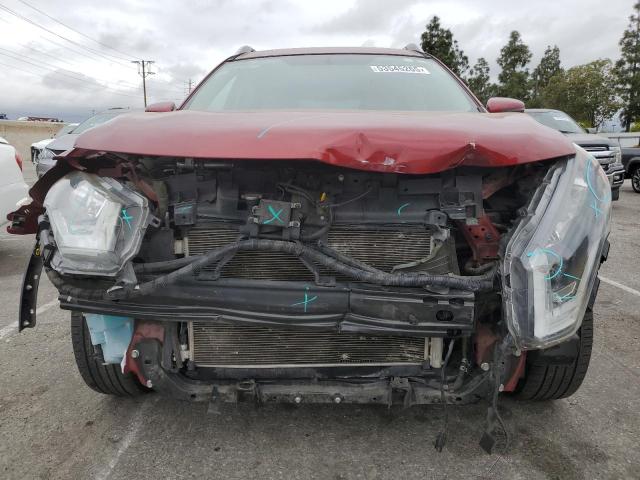 2018 NISSAN ROGUE S - 5N1AT2MTXJC804846