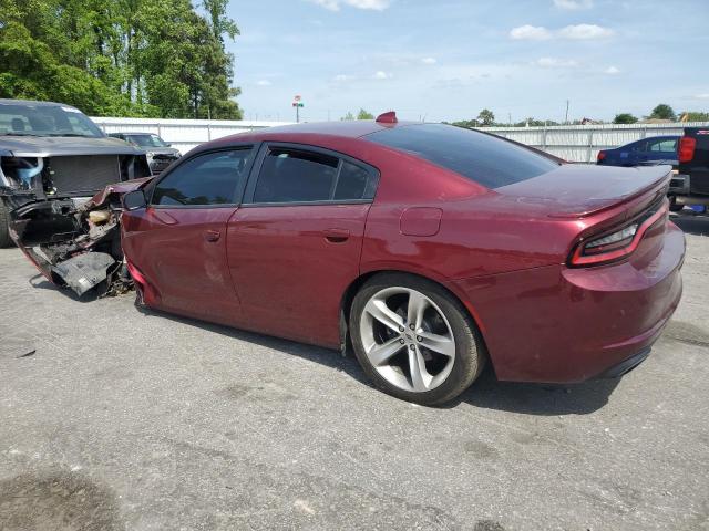 Vin: 2c3cdxctxjh133429, lot: 54067065, dodge charger r/t 20182