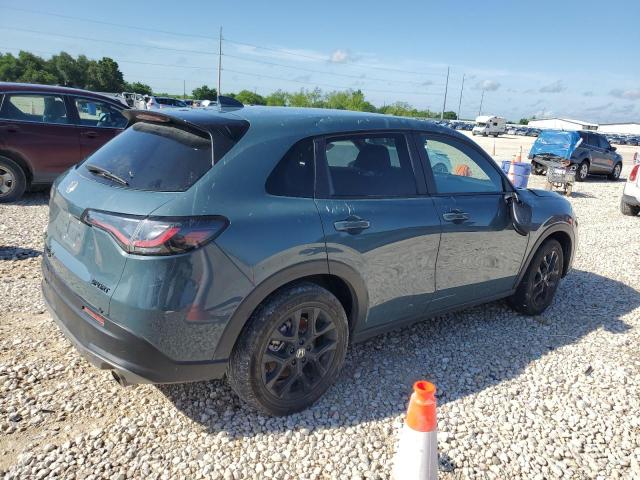 Vin: 3czrz1h53pm704214, lot: 51284085, honda hr-v sport 20233