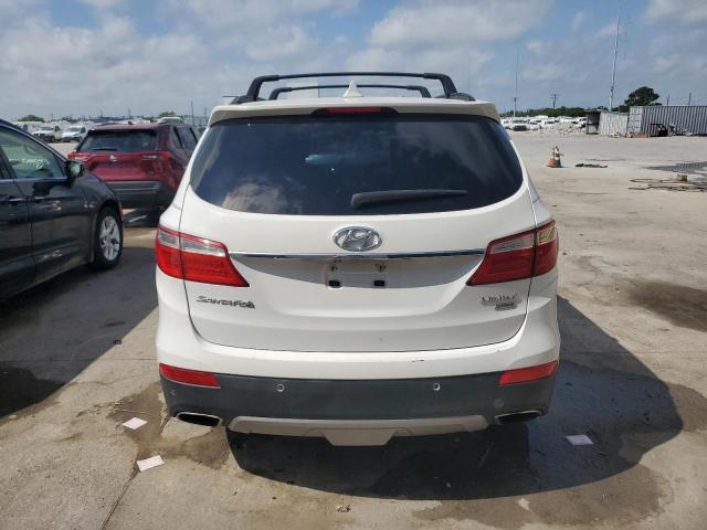 2015 HYUNDAI SANTA FE G - KM8SR4HF5FU115656