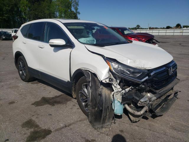 Vin: 5j6rw1h54ma013825, lot: 53027845, honda crv ex 20214
