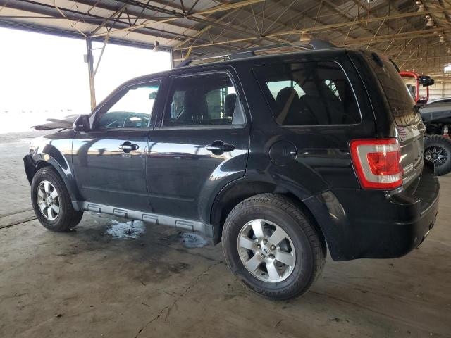 Vin: 1fmcu9eg2aka78650, lot: 54402195, ford escape limited 20102