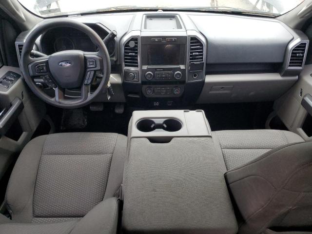 2020 FORD F150 SUPER - 1FTEW1E59LFC56489