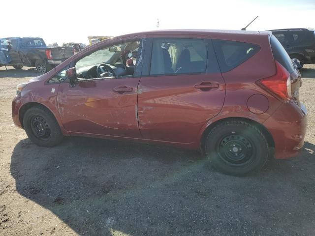 Vin: 3n1ce2cp0jl370729, lot: 46750765, nissan versa s 20182