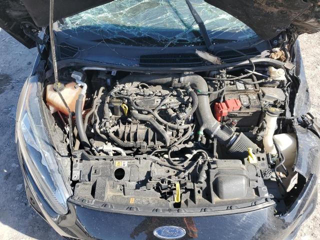2017 FORD FIESTA ST - 3FADP4GX1HM165898