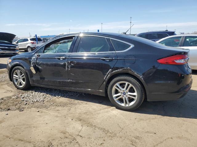 Vin: 3fa6p0hd4jr130741, lot: 54211575, ford fusion se 20182