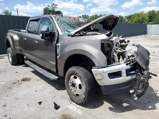 Vin: 1ft8w3dt4ked23335, lot: 53704935, ford f350 super duty 2019 img_1