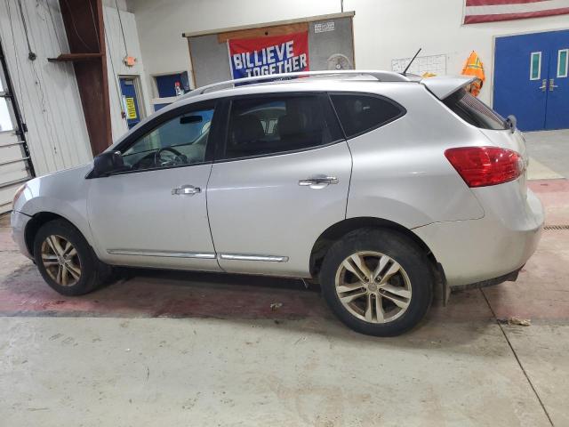 Vin: jn8as5mv7fw260231, lot: 51012055, nissan rogue s 20152