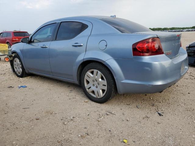Vin: 1c3cdzag7dn749232, lot: 54216275, dodge avenger se 20132
