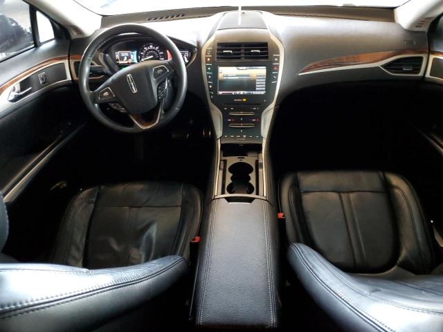 2016 LINCOLN MKZ HYBRID 3LN6L2LU6GR617727